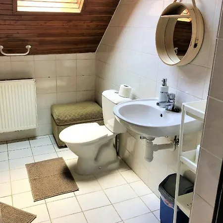 Ubytovani Soutok * Mělník